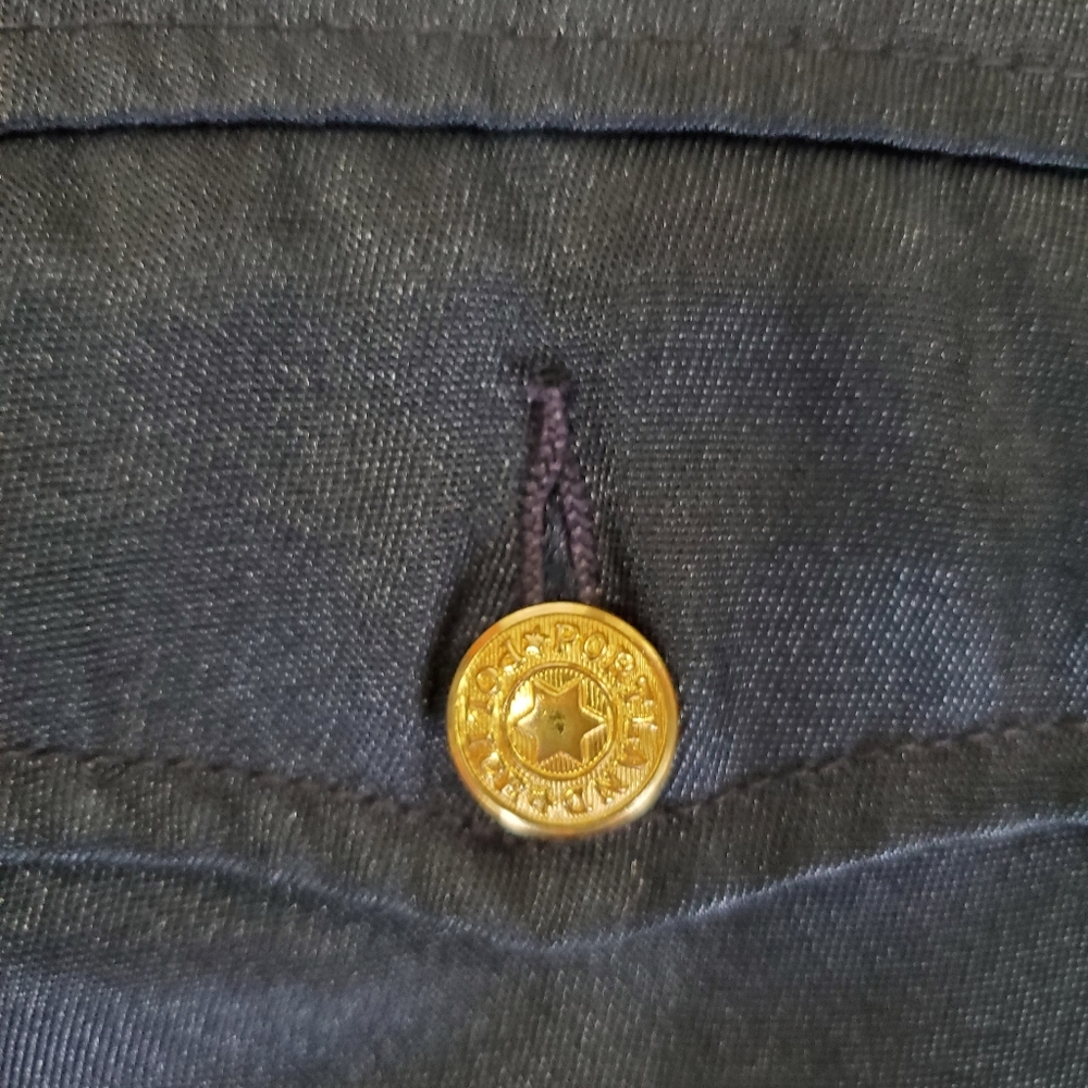 Portland Police Jacket - Picture 8 of 11